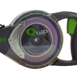 QuiP25 tape dispenser